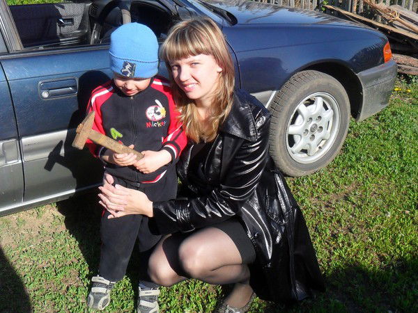 Наталья Зацепина