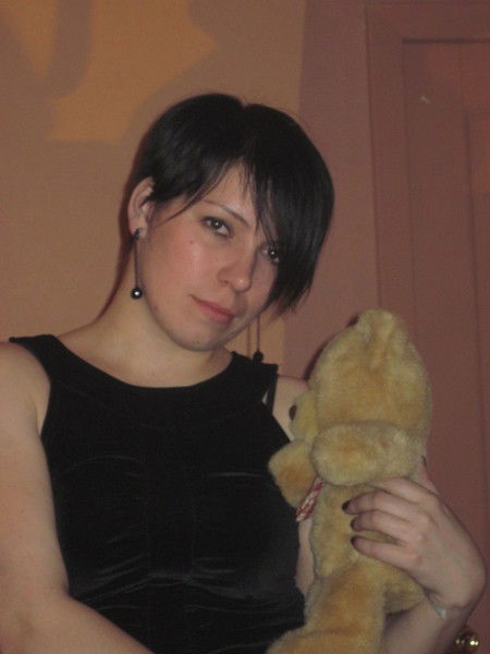 Татьяна Маянцева