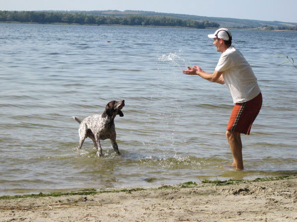 Сергей Друшляк