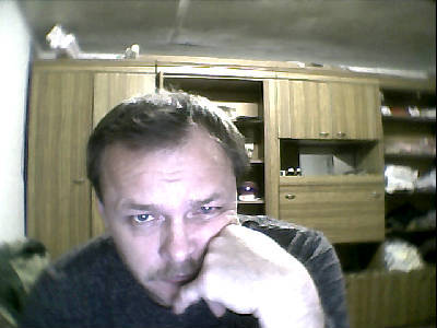 Юрий Букановский