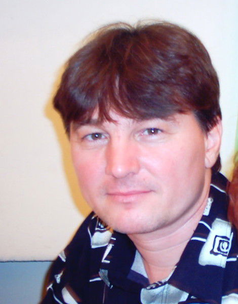 Валентин Бескоровайный