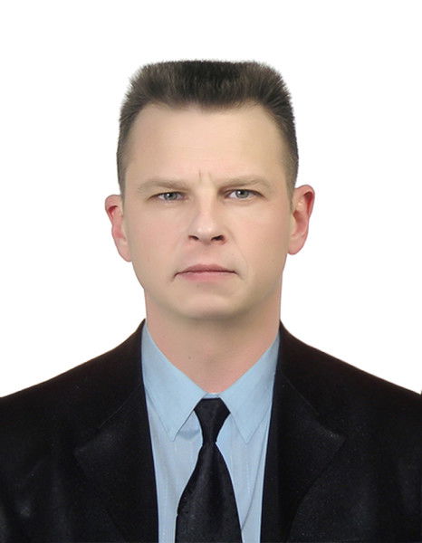 Сергей Ичанский