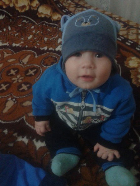 Анна Киссер