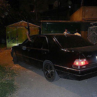 Геворг Костанян