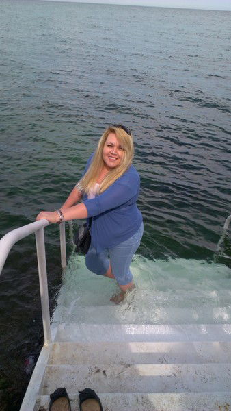 Натуля Зазян