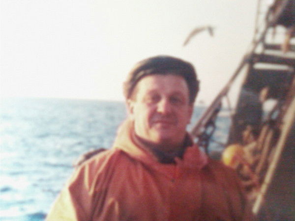 Виктор Воробьёв