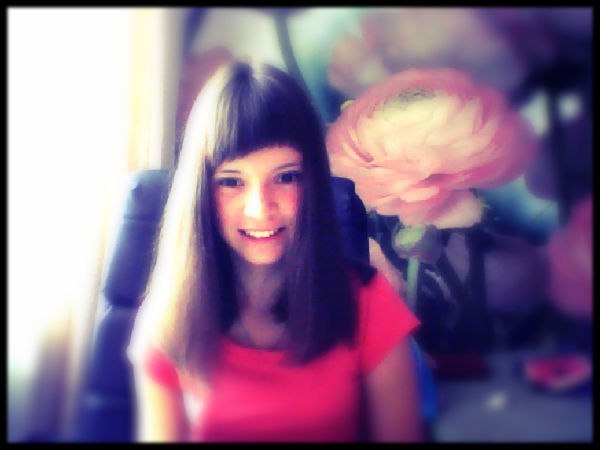 Мария Савельева