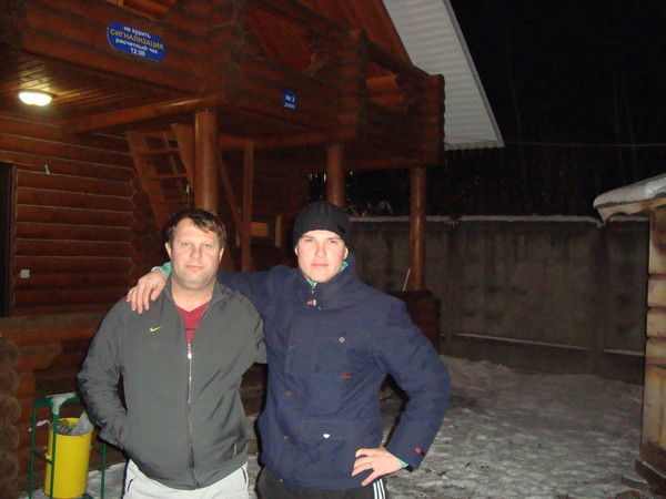 Павел Сурман