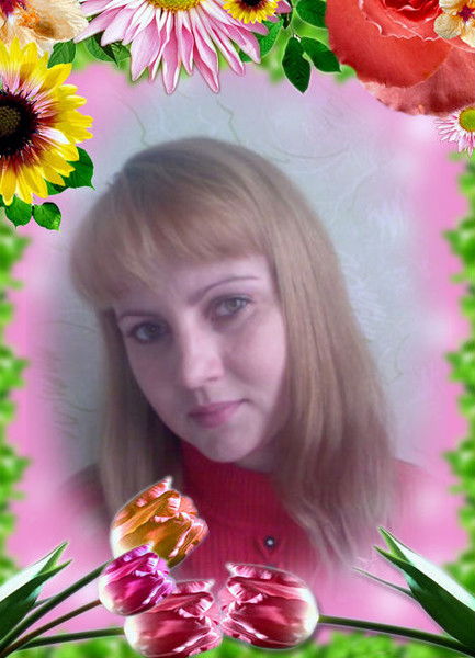 Алена Нурпеисова