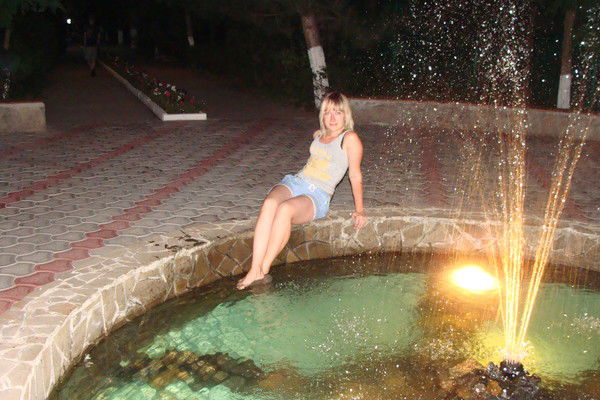 Елена Кравцова