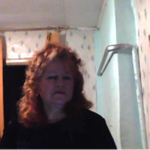 Любовь Собакарёва