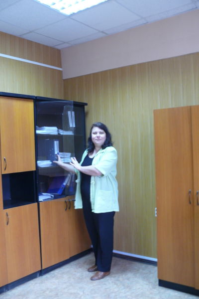 Людмила Иванова