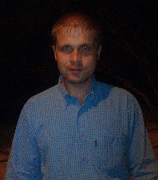 Роман Белоусов