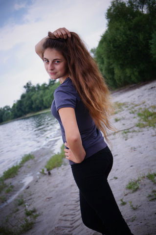 Виктория Карпова