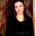Юля Петрулис