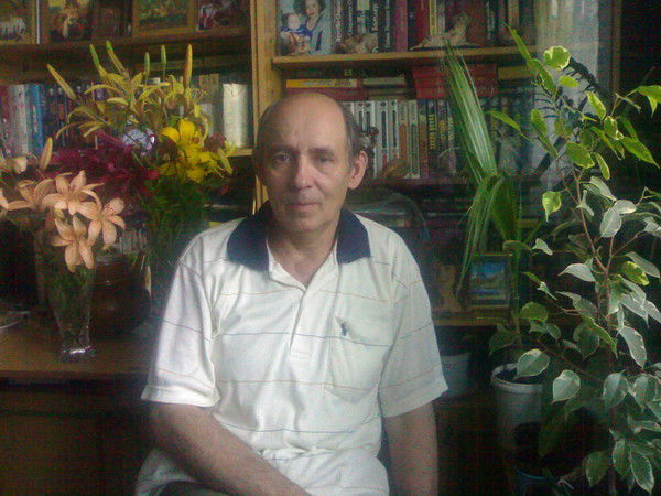 Сергей Мальцев