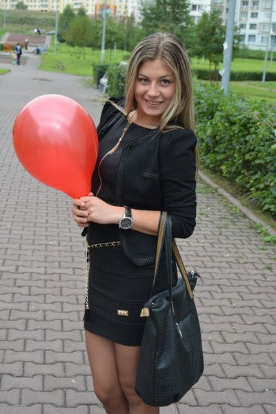 Олька Шилина