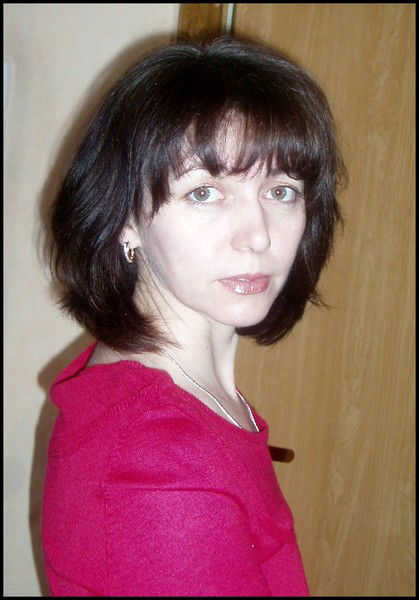 Татьяна Кондакова