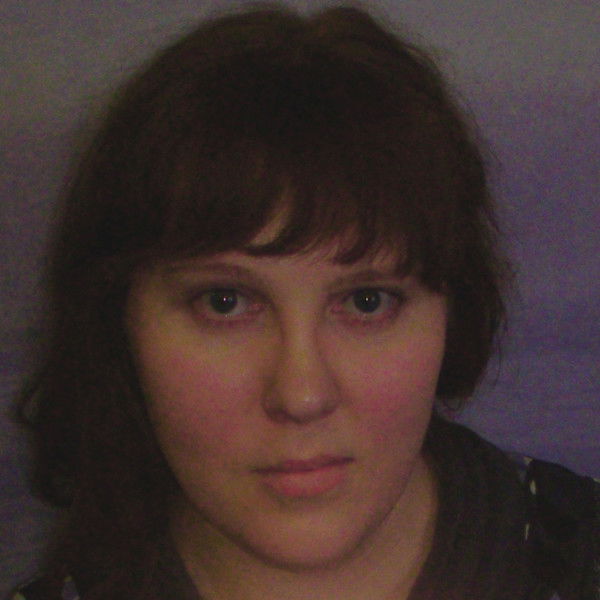 Ольга Аристархова