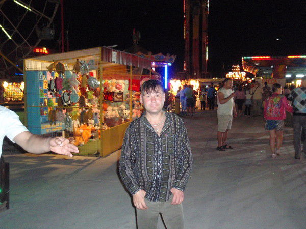 Алексей Егоров