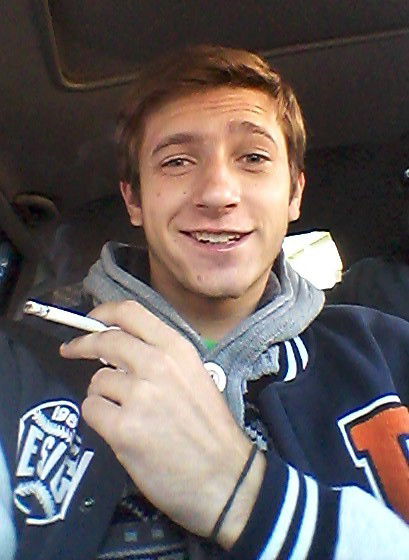 Алексей Щербинин