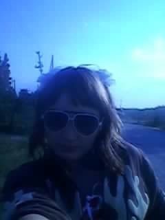 Машулька Ершова