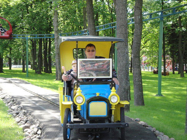 Света Кравец