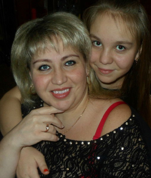 Оксана Казакова