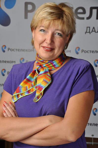 Юлия Могилевич