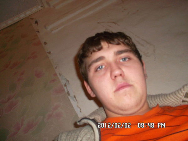 Сергей Кресс