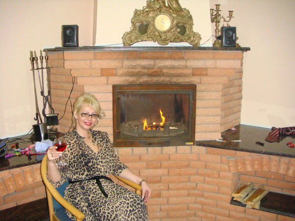 Яна Чернова