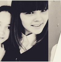 Элина Такмеева