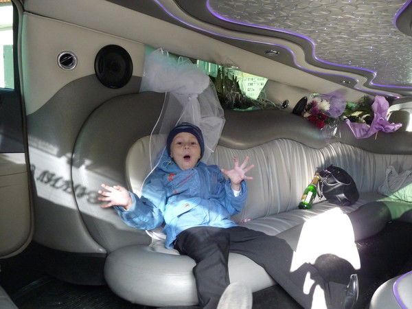 Денис Гладков