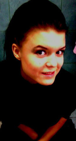 Настенька Бабченко