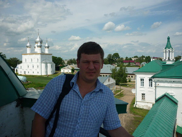 Иван Булдаков