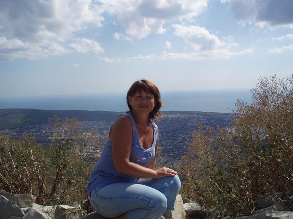 Aнна Орлова