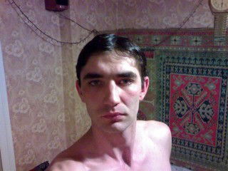 Сергей Кучеренко