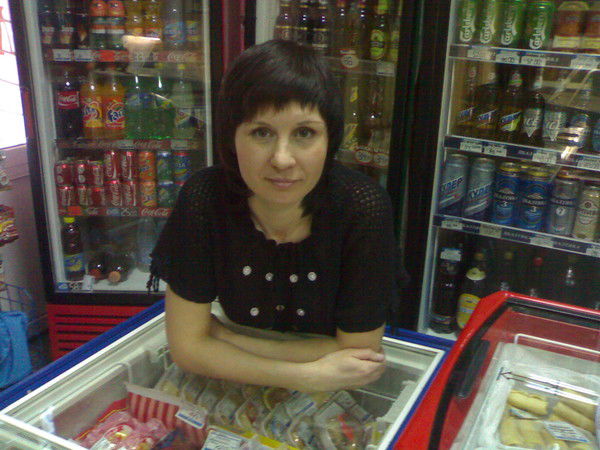 Болдырева Лариса