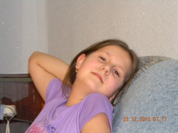 Света Колесник