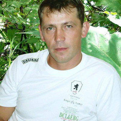 Александр Седых