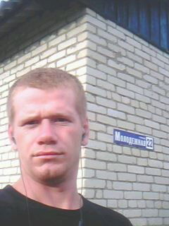 Дмитрий Лахов