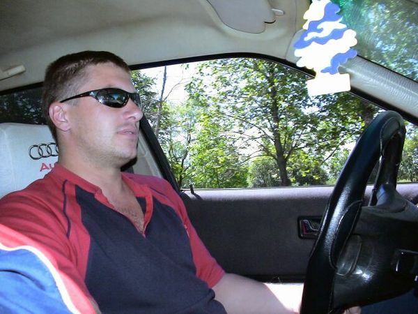 Геннадий Мисовец