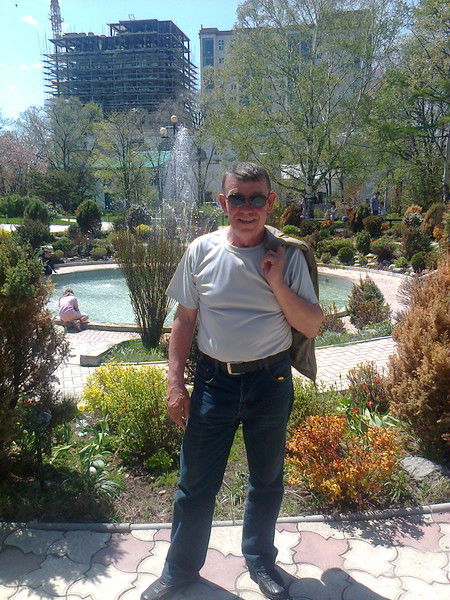 Вячеслав Бурдо