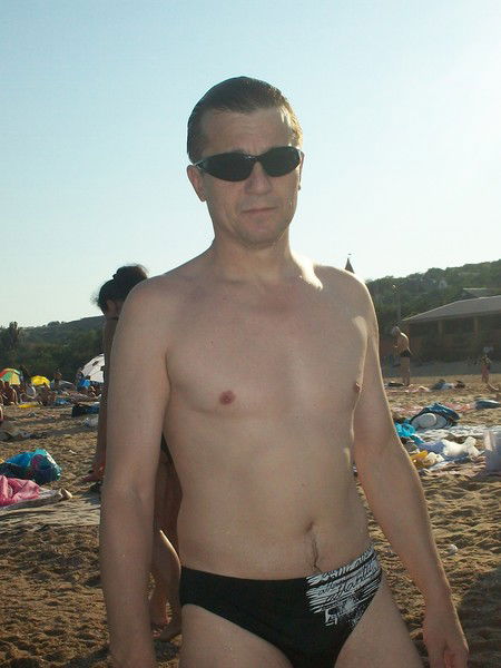 Орест Пухальский