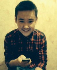 Медербек Каюмов