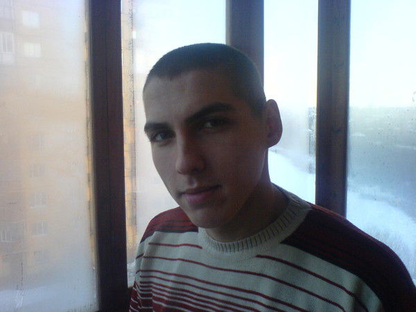 Тимур Шумасов