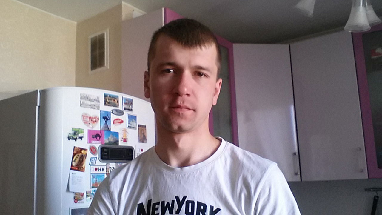 Евгений Гудков