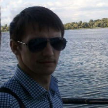 Андрей Святына