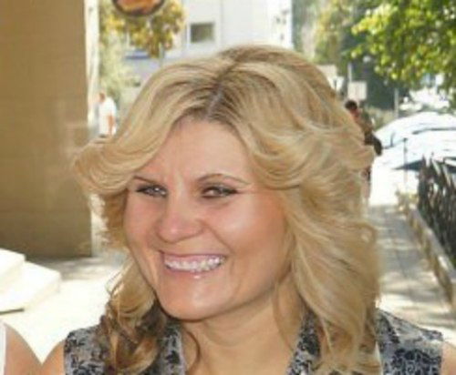 Татьяна Загорская