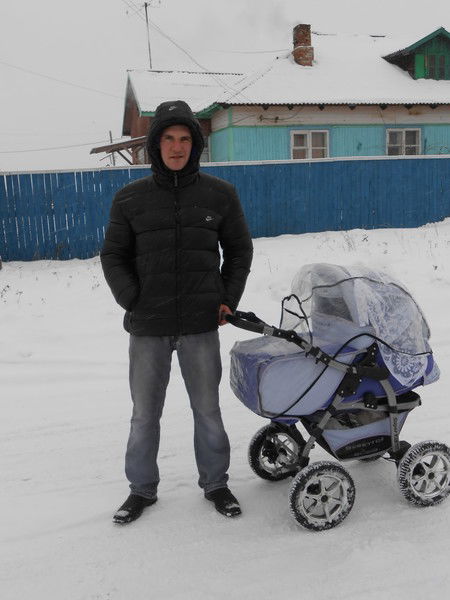 Денис Котов